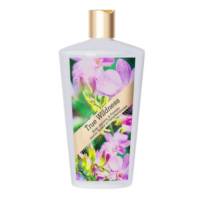 Lotion pour le corps Chicphia Ture Wildness 250 ml