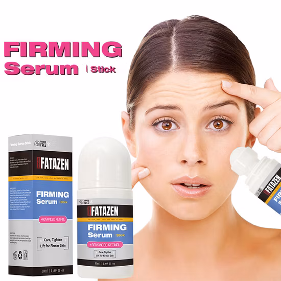 Crème d'essence blanchissante OEM/ODM pour Anti-peau